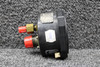 1U378-003-4 (Alt: 41506-3) Edo-Aire 1U378 Tri Engine Gauge Indicator (28V)