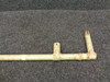 B-A209-R Taylorcraft Rudder Pedal Bar Assy RH