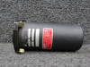 910532P Shadin Dual Fuel Flow Indicator (Cfg. B) (Volts: 14-28)