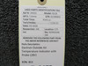 803 Davtron Outside Air Temperature Indicator with Probe (28V)