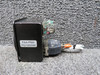 803 Davtron Outside Air Temperature Indicator with Probe (28V)