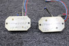 B-00316-1 Lamar Dual Gated Time Delay Switches Assembly