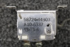 A10-6337 (Alt: 44903-000) Ranco Temperature Control Switch