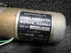 9910002-3 Electro Mech Landing Gear Actuator Motor (28V) (Silver)