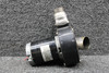 CD-21402, 1482-22-1 C and D Associates Blower and Motor Assembly (Volts: 24)
