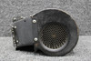 452-959, 43630-000 Piper PA31-350 Ventilation Fan and Duct Assembly