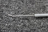 16775-003 Piper PA31-350 Parking Brake Cable Assembly (Length: 23â€)