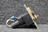 1C469-6-498 Edo-Aire Mitchell Trim Servo Assembly