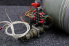 WTC2135-1 Wiebel Hydraulic Power Pack Assy w Manifold and Solenoid (Volts: 24)