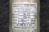 2B6-63 Airborne Fuel Pump Assembly (Volts: 28) (Amps: 3)