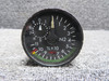 2100948-2 Airesearch Turbine Speed Indicator (Worn Face)