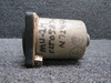 47B43 Lewis Engineering Outside Air Indicator (12-24 V) (Worn Face)