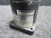 Instruments Inc 500-22 Instruments Inc. Outside Air Temp Indicator (Worn Face) 