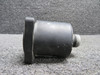 Instruments Inc 500-22 Instruments Inc. Outside Air Temp Indicator (Worn Face) 