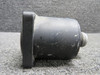 Instruments Inc 500-22 Instruments Inc. Outside Air Temp Indicator (Worn Face) 