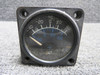Instruments Inc 500-22 Instruments Inc. Outside Air Temp Indicator (Worn Face) 