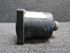 Instruments Inc 500-22 Instruments Inc. Outside Air Temp Indicator (Worn Face) 