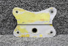 Piper Aircraft Parts 40294-000 (Cast: 40293) Piper PA31-350 Main Gear Side Brace Fitting Aft 