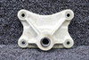 Piper Aircraft Parts 40294-000 (Cast: 40293) Piper PA31-350 Main Gear Side Brace Fitting Aft 