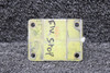 Piper Aircraft Parts 40249-000 Piper PA31-350 Elevator Center Hinge Assembly 