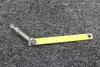 Piper Aircraft Parts 81262-110, 424-178 Piper PA31-350 Cargo Door Latch Link and Pin 