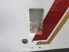 1217001-3 Cessna P210N Baggage Door Structure