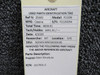 1217001-3 Cessna P210N Baggage Door Structure