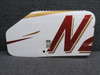 1217001-3 Cessna P210N Baggage Door Structure