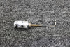 Piper Aircraft Parts 43064-000 Piper PA31-350 Lower Entrance Door Safety Latch Actuator Rod 