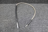 Piper Aircraft Parts 44523-002 (Use: 44523-004) Piper PA31-350 Lower Entrance Door Support Cable 