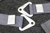 AmSafe 449112-401-2263 Amsafe Lap Seat Belt Assembly 