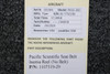 Pacific Scientific 1107319-29 Pacific Scientific Seat Belt Inertia Reel (No Belt) 