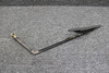 Piper Aircraft Parts XW21559-1 (Alt: 551-920) Piper PA31-350 Alco Windshield Wiper Arm Assembly 