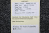 Wemac 2541 (Alt: 492-203) Wemac Air Valve Assembly 