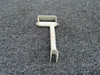 914016-000, 913007-000 Mooney M20R Elevator, Rudder Bellcrank w Bracket
