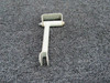 914016-000, 913007-000 Mooney M20R Elevator, Rudder Bellcrank w Bracket