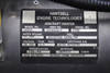 Hartzell CD14048-1 Hartzell CD55K Heater Assembly with Regulator (Volts: 24) (Damaged) 