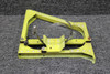 Piper Aircraft Parts 52630-000 Piper PA31-350 Seat Track Support Frame with Blower Support Bracket RH 