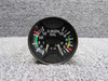 kratos 124-549 Kratos Transmission Oil Temperature and Pressure Indicator 