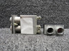 Korry 270-526-2023-003 Korry Pull Up Below Glideslope Annunciator Switch 