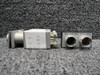 Korry 270-526-2023-003 Korry Pull Up Below Glideslope Annunciator Switch 