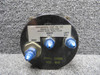 Aeromarine Instruments  550-603 Aeromarine Instruments Dual Fuel Flow Gauge 
