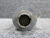 jaeger 614711103 Jaeger N2 Indicator with Modifications 