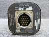 Eldec 9-464-41 Eldec Corporation Fuel Flow Rate Indicator 