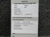 Eldec 9-464-41 Eldec Corporation Fuel Flow Rate Indicator 