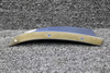 Piper Aircraft Parts Piper PA31-350 Nacelle Outboard Fin LH Lower or RH Upper 
