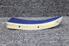 Piper Aircraft Parts Piper PA31-350 Nacelle Outboard Fin LH Lower or RH Upper 