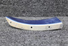 Piper Aircraft Parts Piper PA31-350 Nacelle Outboard Fin LH Upper or RH Lower 