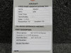 Sensor Systems S67-1575-14 Sensor Systems L1-L2 GPS Antenna 