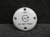 Sensor Systems S67-1575-14 Sensor Systems L1-L2 GPS Antenna 